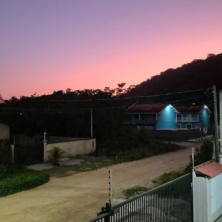 Kitnet Aconchegante Praia De Maranduba Apartamento Ubatuba Exterior foto