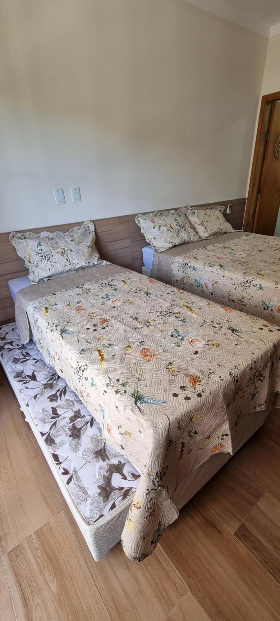 Kitnet Aconchegante Praia De Maranduba Apartamento Ubatuba Exterior foto