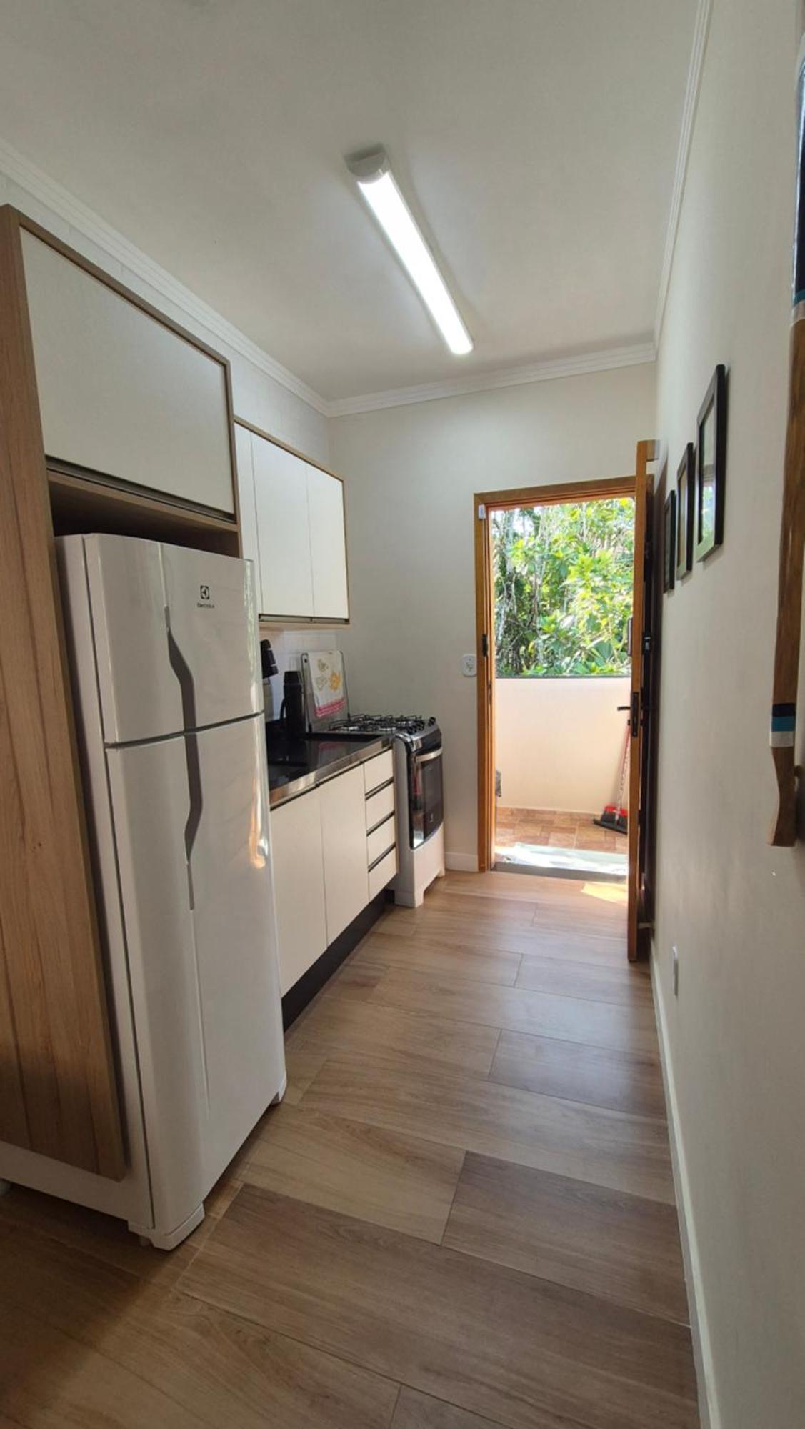 Kitnet Aconchegante Praia De Maranduba Apartamento Ubatuba Exterior foto